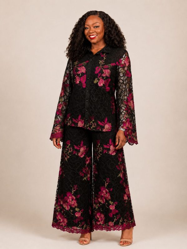 Abbas Delight 2 piece