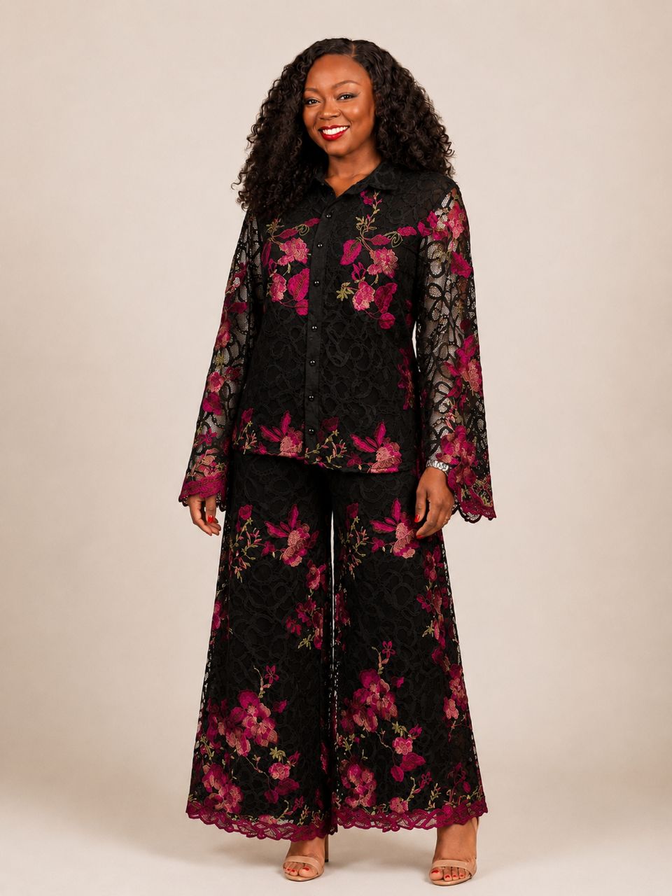 Abbas Delight 2 piece