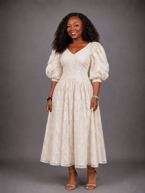 The Grace Dress